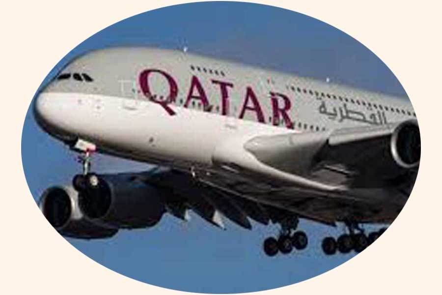 Qatar Airways lays off around 200 staff