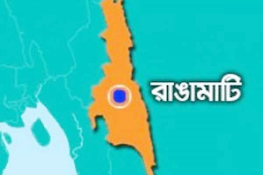 50 shops gutted in Rangamati fire