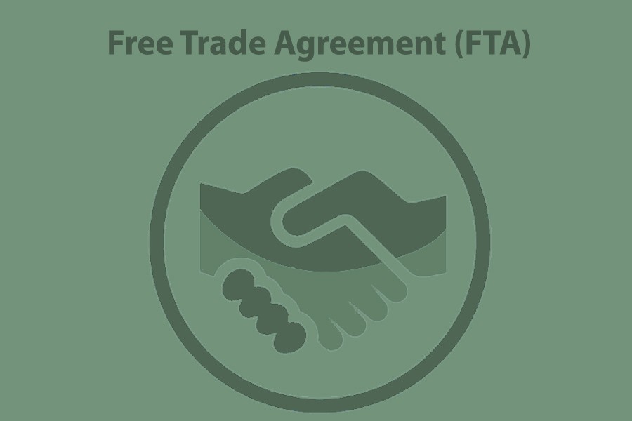Indo-Bangla economic partnership: Terms ready to launch jt study on advanced FTA