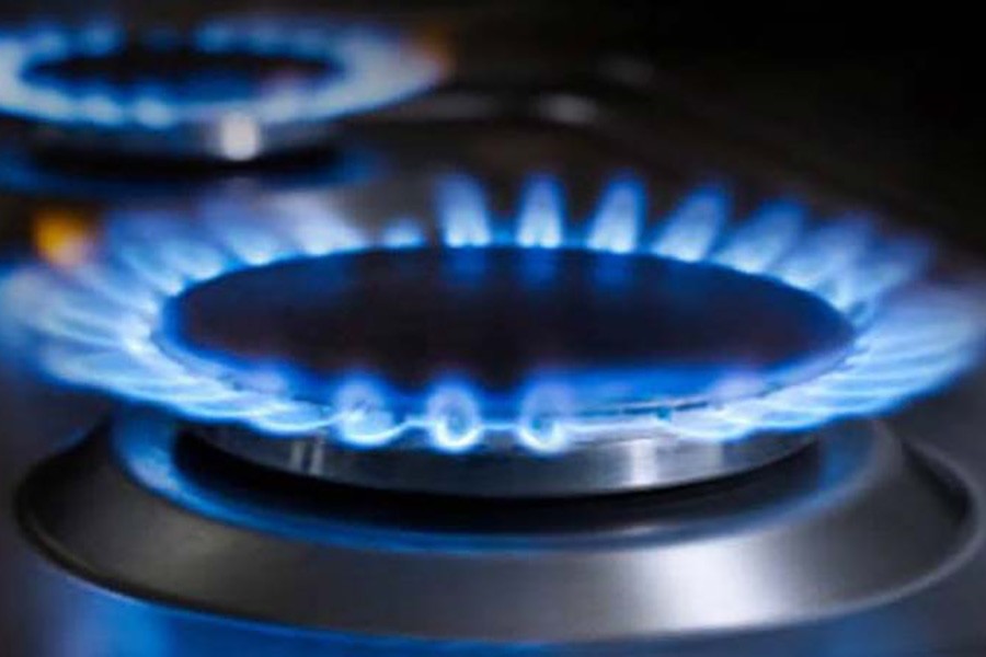 No additional charge for delayed gas bill payment
