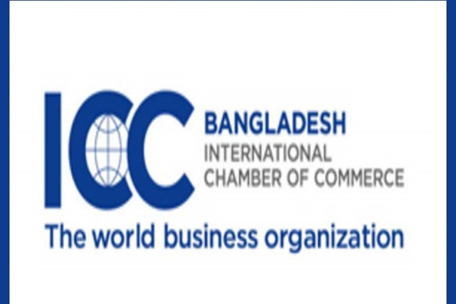 COVID-19 threatens Bangladesh economy: ICCB 