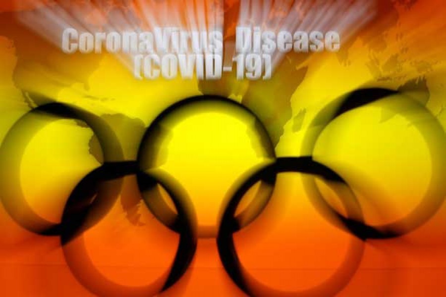 Organisers reschedule Tokyo Olympics