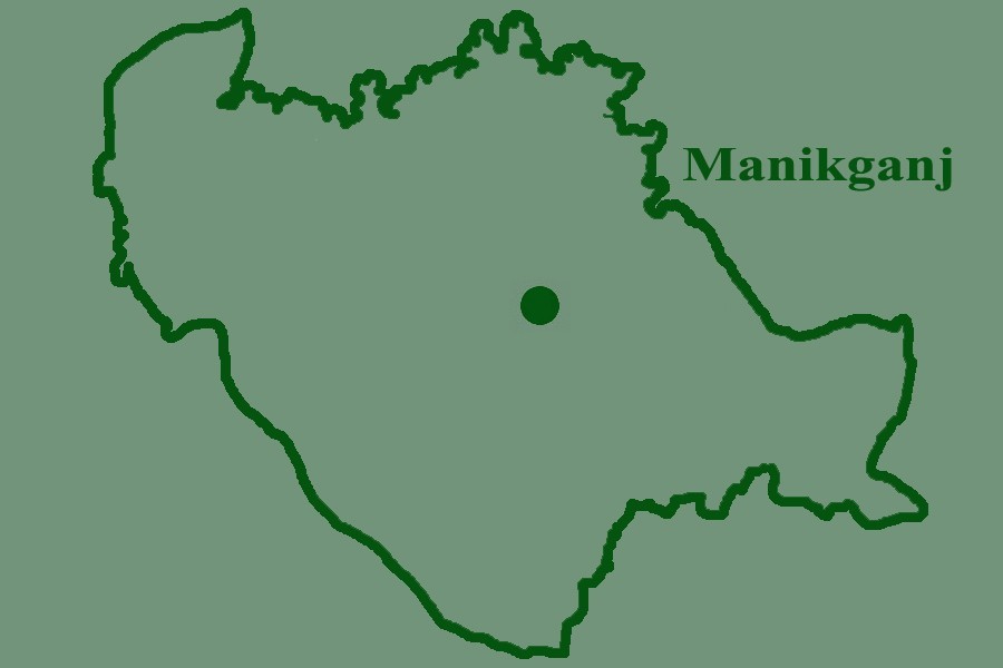 Manikganj village under lockdown following death of one with COVID-19 symptoms