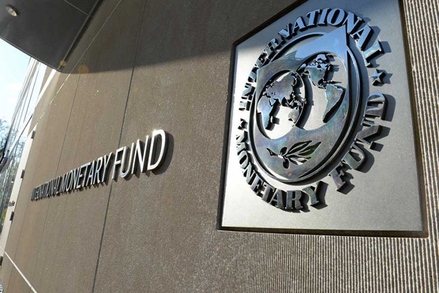 World has entered recession: IMF