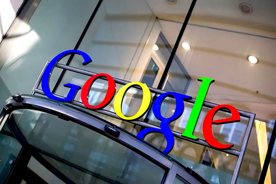 Google-parent Alphabet to donate $800m in response to coronavirus crisis