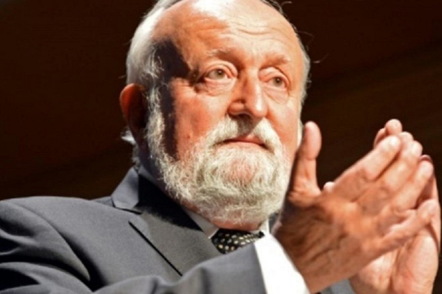 Polish composer, conductor Krzysztof Penderecki dies at 86