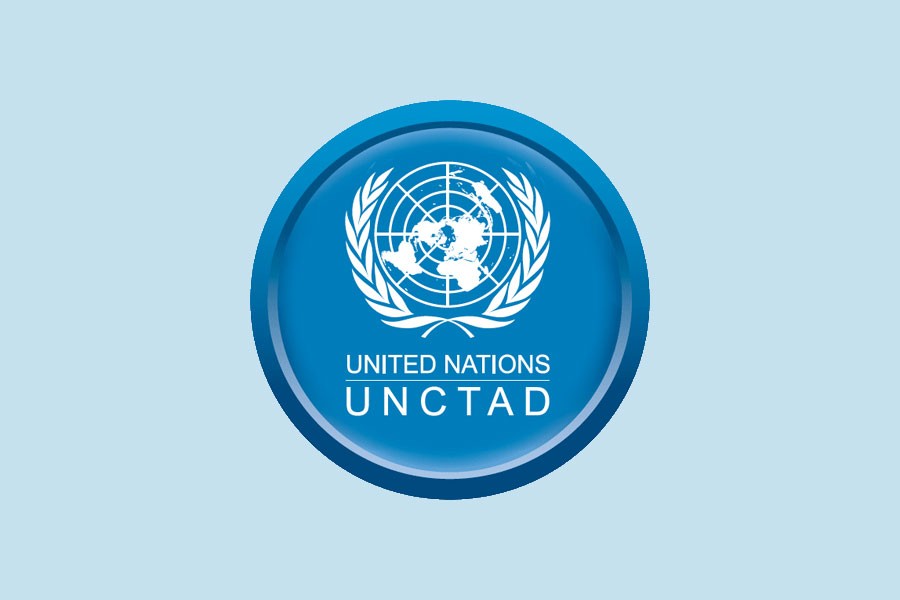 UNCTAD seeks $2.5 trillion virus package for developing countries