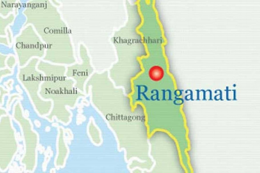 182 home quarantined in Rangamati