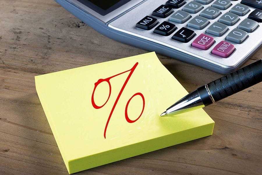 Single digit interest rate on lending comes into effect