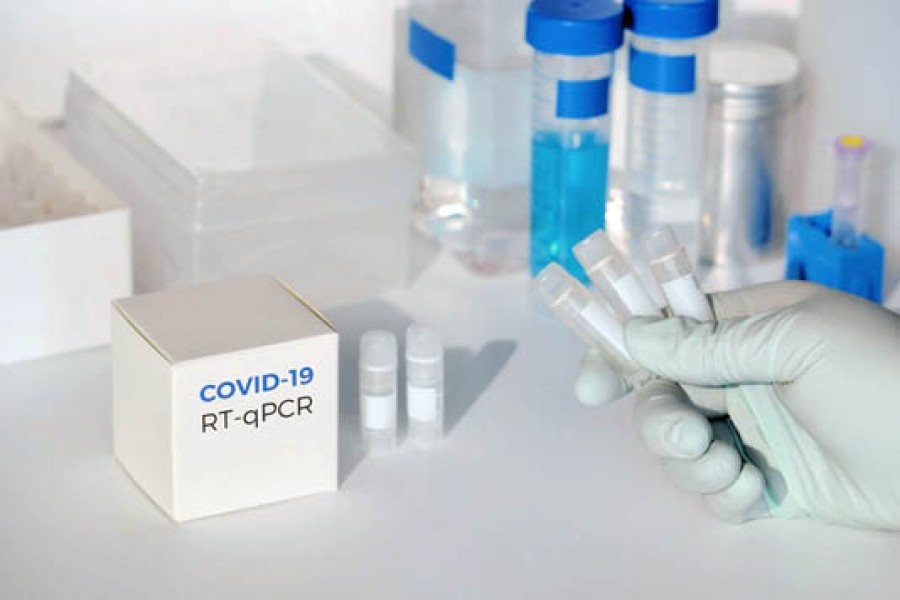 Covid-19 tests: Technicians to be trained on PCR machines