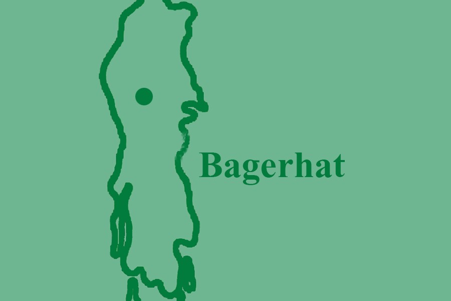 Two cops sent to isolation in Bagerhat