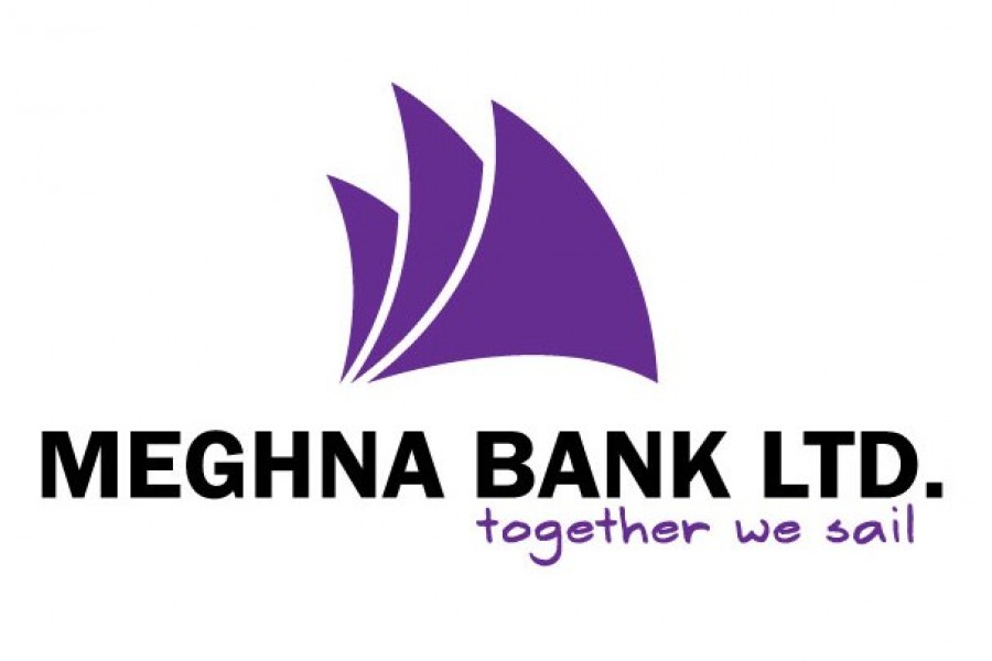Meghna Bank staff to donate one-day salary
