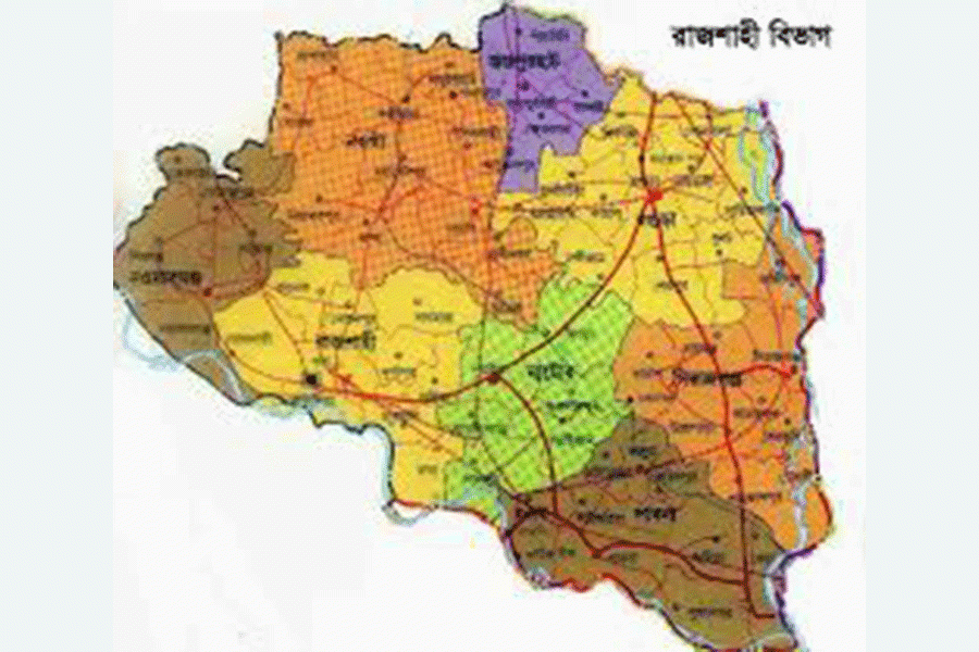 7,151 people under home quarantine in Rajshahi div