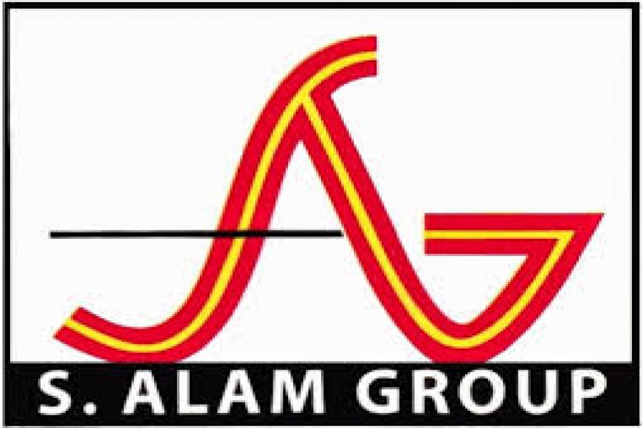S Alam Group provides PPE, food items