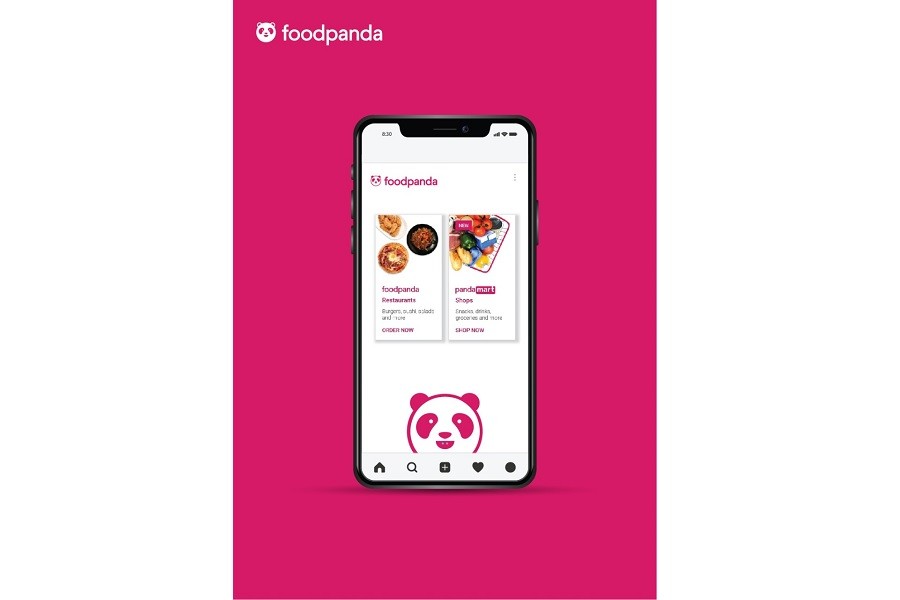 Foodpanda launches service to deliver grocery from Shwapno