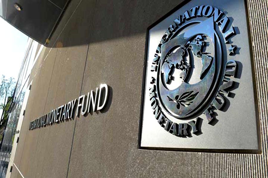 IMF cancels debt payments for 6 months for 25 nations