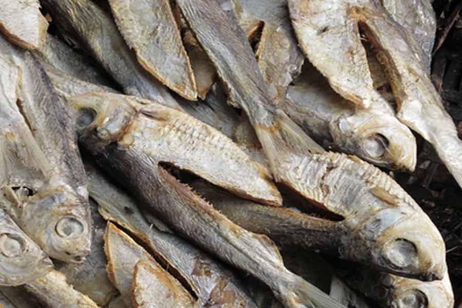 Dried fish unit owners, workers seek help