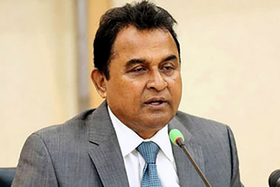 Kamal seeks $1.0b budget support from ADB in FY21