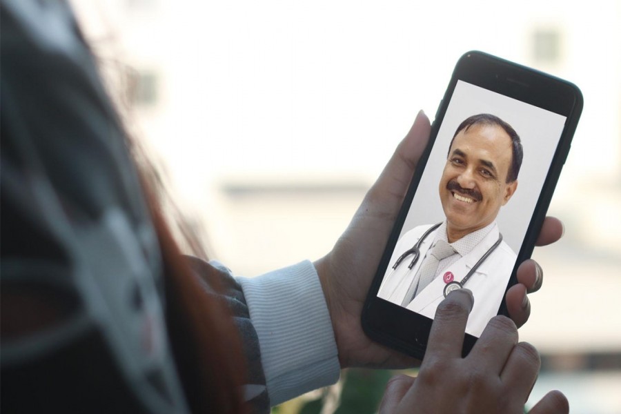 Praava Health launches telemedicine services to serve covid-19 patients