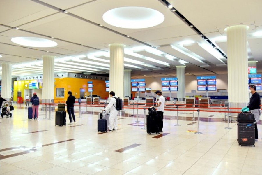 Emirates steps up safety measures for customers, employees