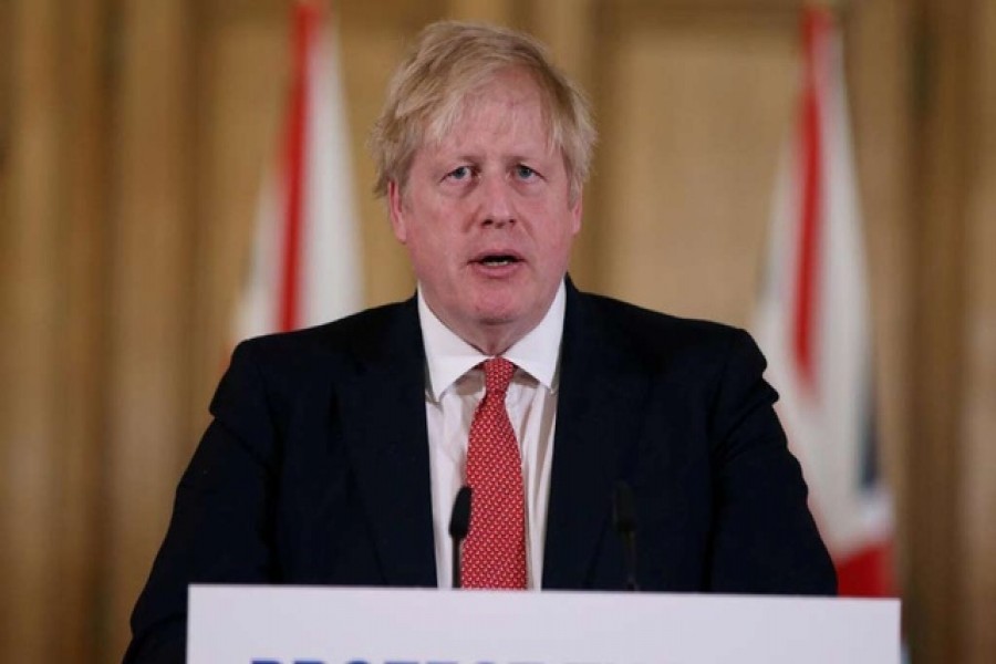 Boris Johnson was like 'any other patient', say nurses who treated the British PM for Covid-19