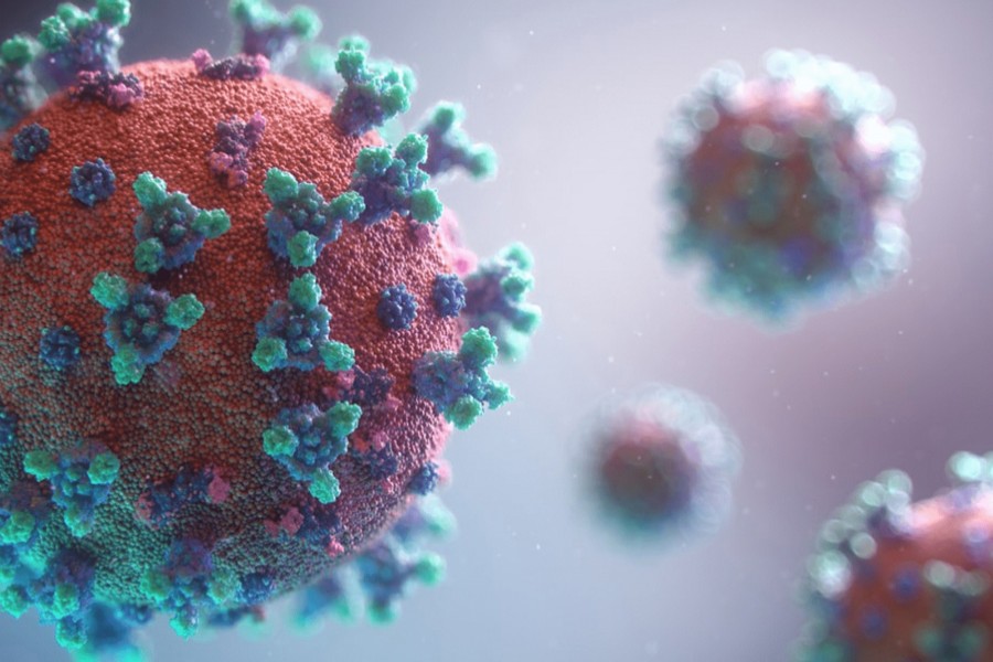 BD coronavirus cases rise to 8,231, deaths reach 170