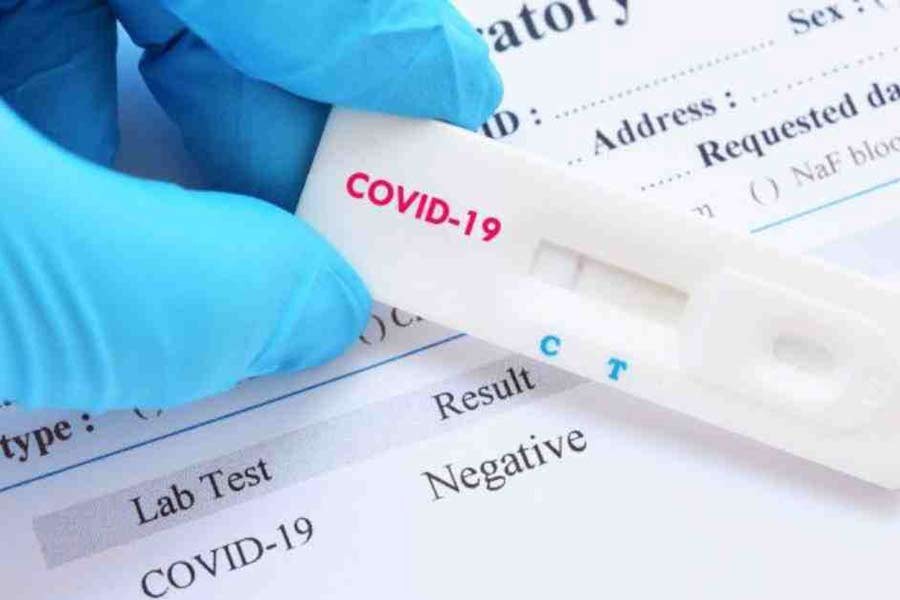 Sir Salimullah, Central Police hospitals get permission to run COVID-19 tests
