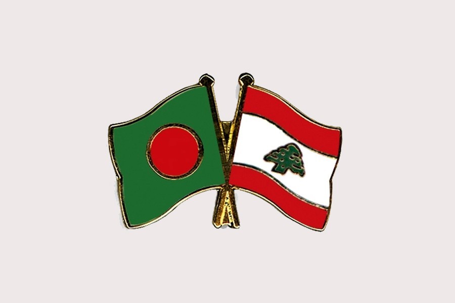 Bangladesh mission in Lebanon gets new Ambassador