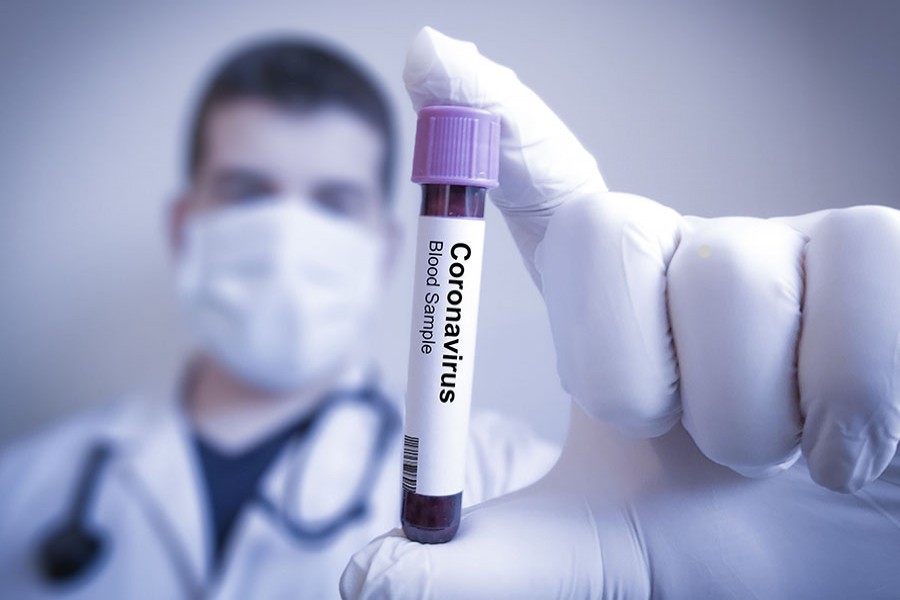 ‘565 doctors infected with coronavirus while treating patients’