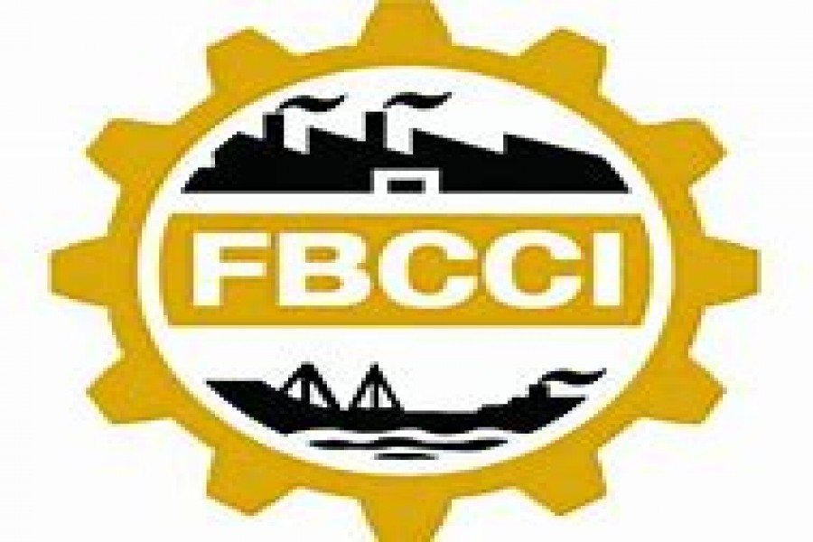 Disburse money from virus stimulus package quickly, FBCCI chief urges banks