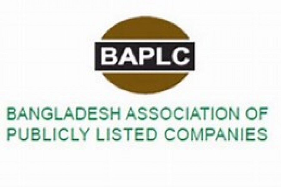 BAPLC for not changing category of listed companies