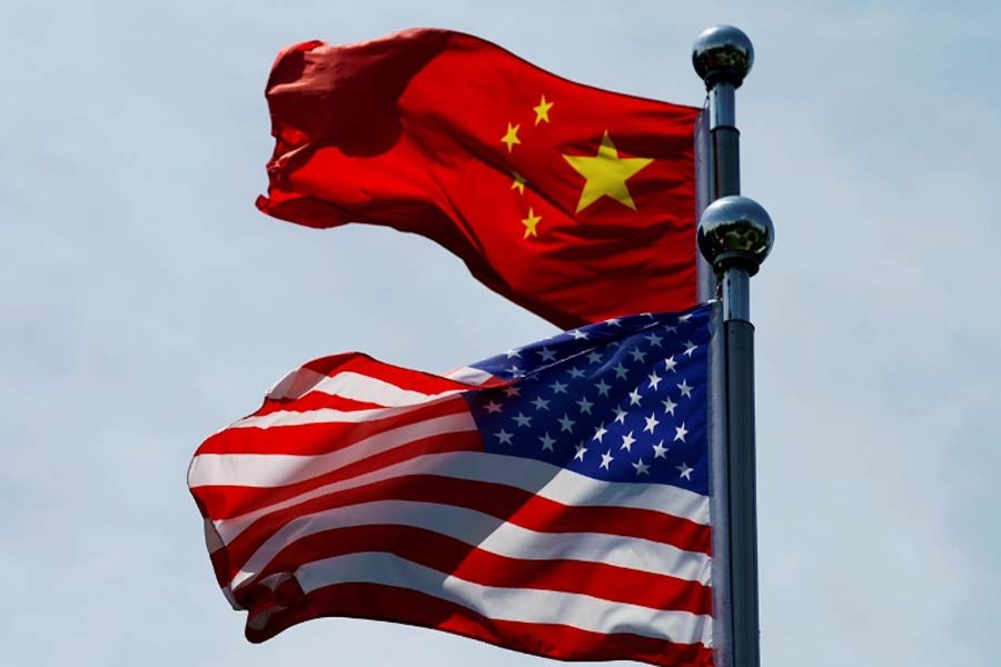 US tightens visa rules for Chinese journalists