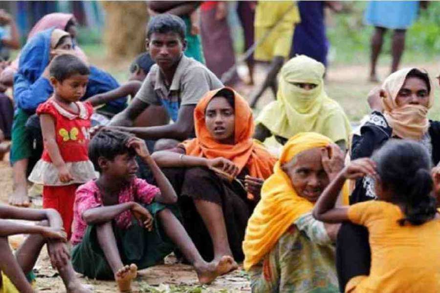 ‘Rights bodies express concern over hate speech against Rohingyas in Malaysia’