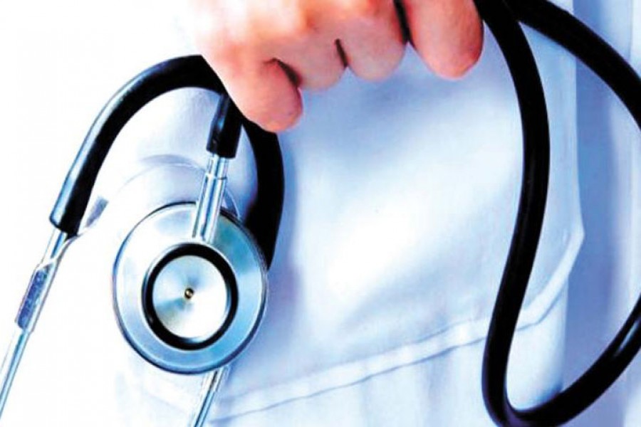 Need to refit health sector
