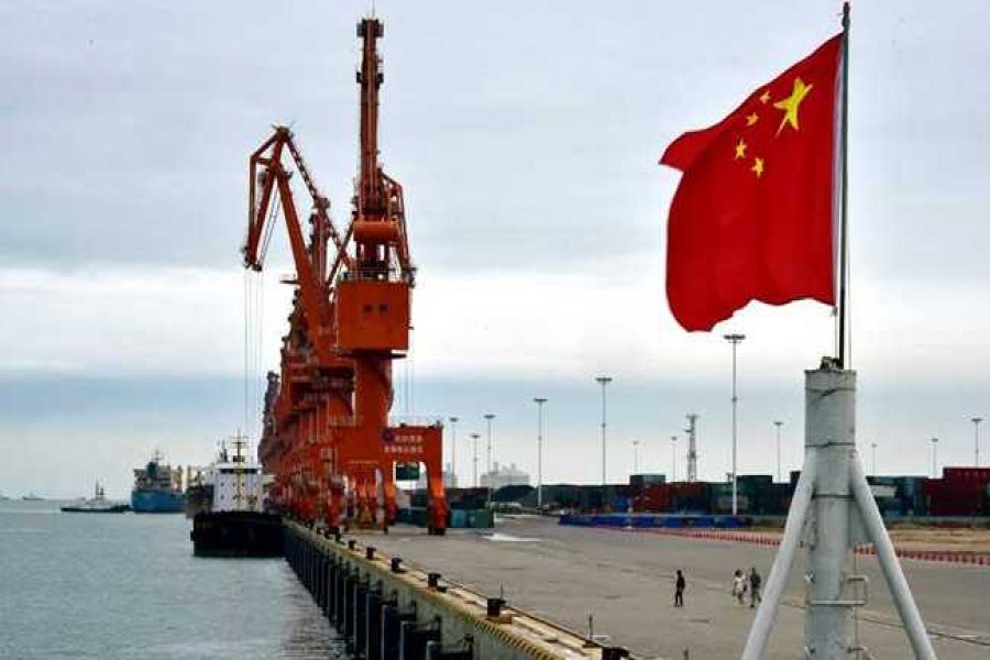 China likely not to set numerical GDP growth target: GT poll