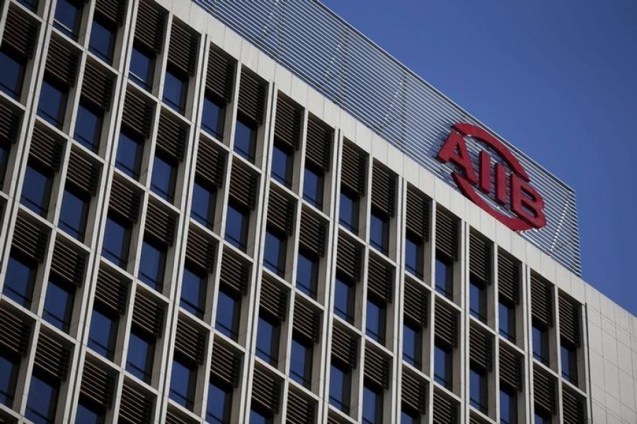 AIIB approves $250m for BD to fight against COVID-19