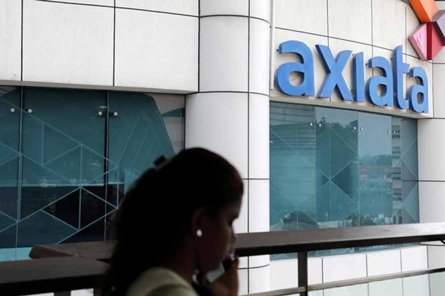 Malaysia's Axiata in talks to buy smaller Indonesia telecom rival