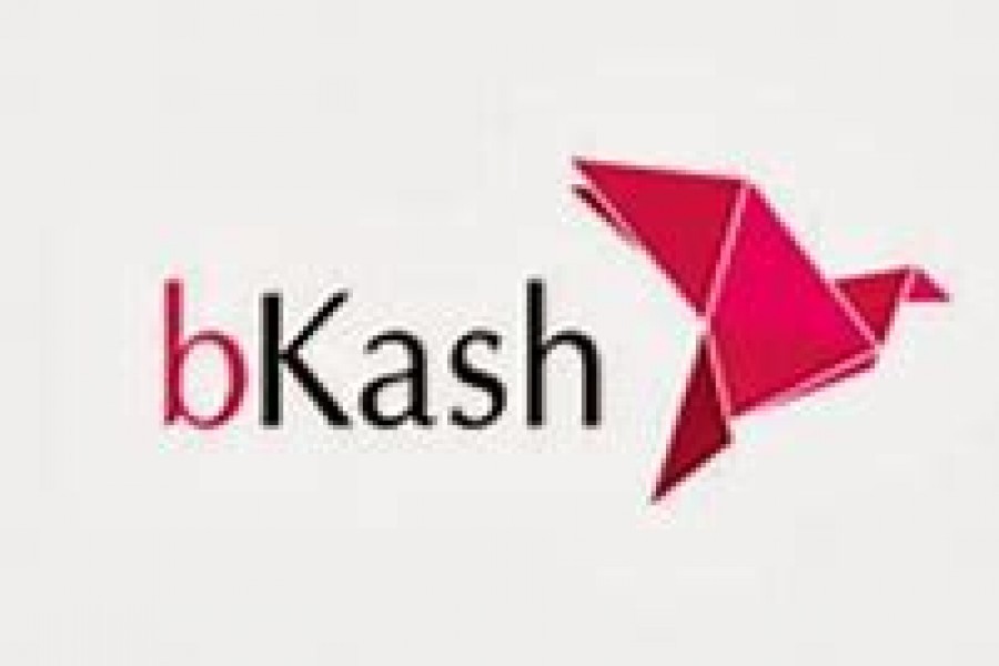 bKash makes 'Donation' easier