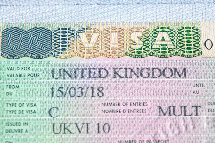 UK extends visa for foreign nationals