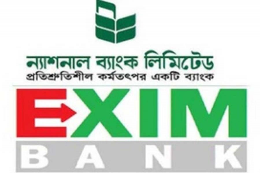 Top executives of Exim Bank 'threatened'