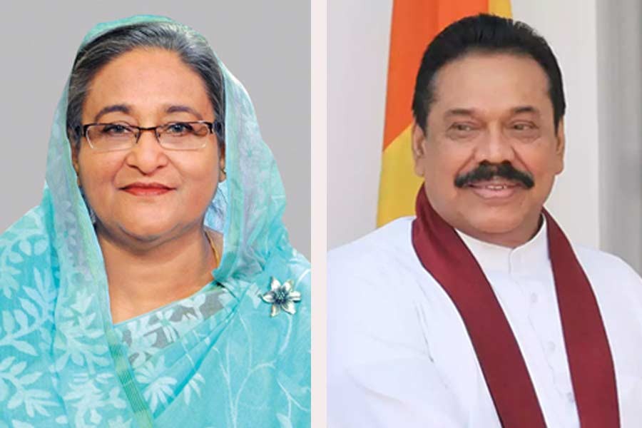 PM greets Rajapaksa marking 50 years of his political career