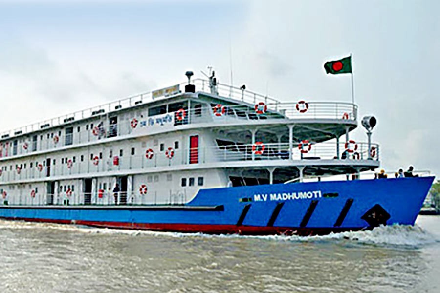 Launch, steamer services to resume Sunday