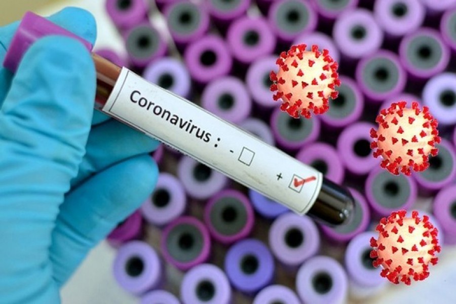 Sylhet nurse dies of coronavirus