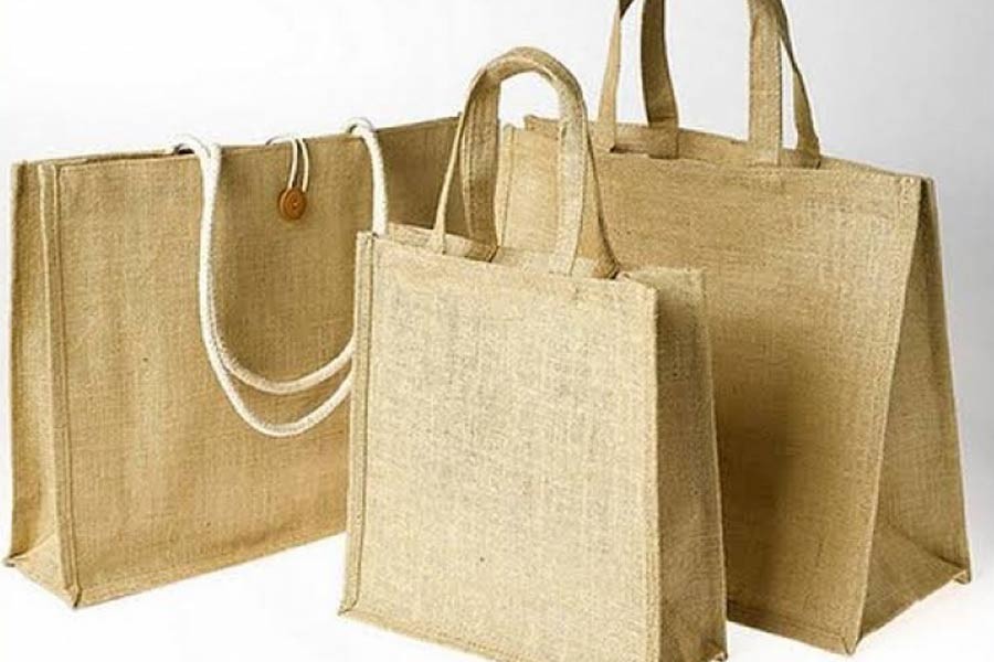 Export earnings from jute increase by 14pc in 10 months