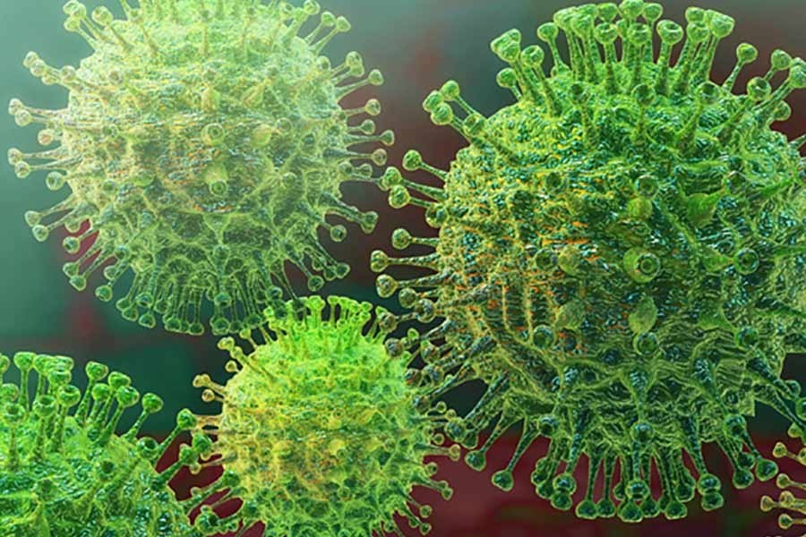 Govt plans to flag coronavirus risk zones