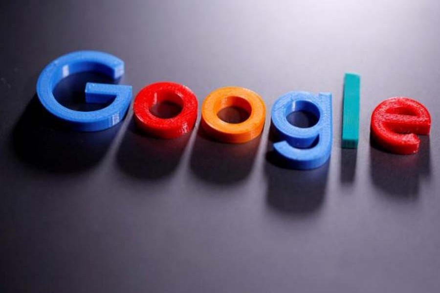 Google faces $5b lawsuit in US