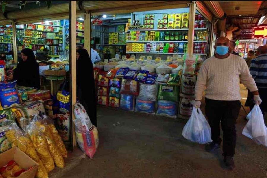 5.4pc inflation rate likely next fiscal