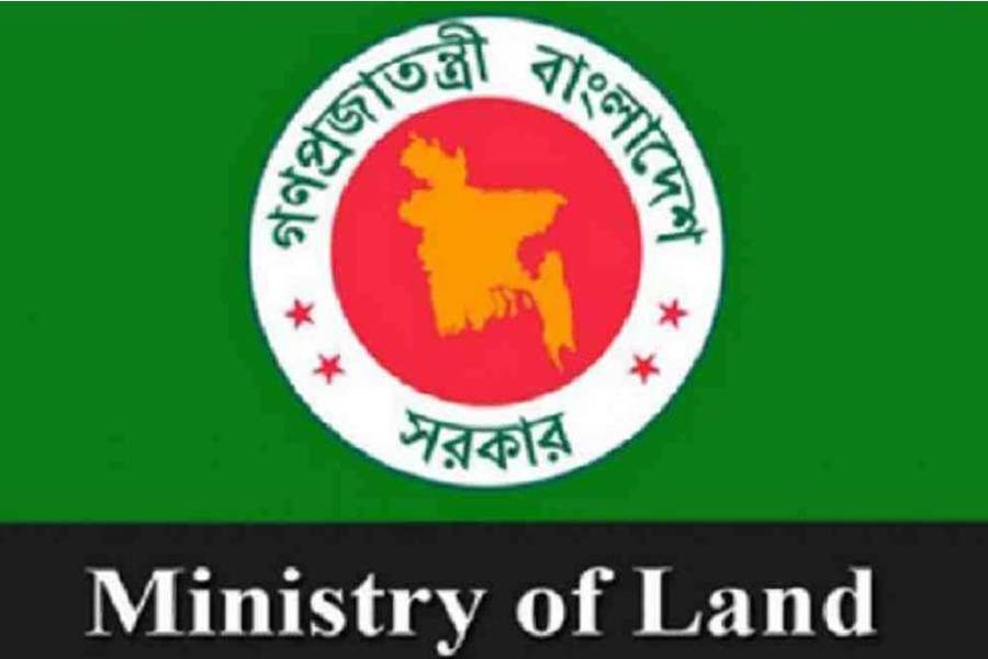 Land Ministry wins UN Public Service Award