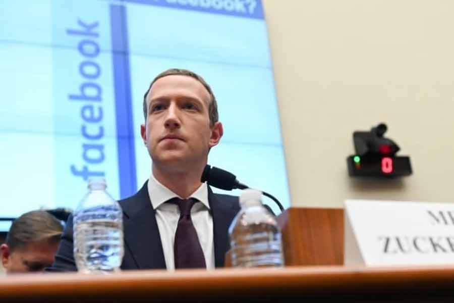 Zuckerberg promises a review of Facebook content policies