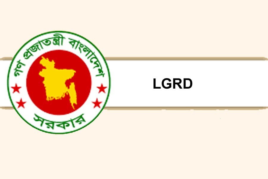 Tk 395b allocated for LGRD ministry to expand urban facilities to rural areas